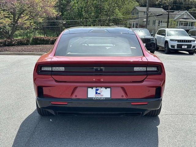 2025 Dodge Charger CHARGER 2-DOOR DAYTONA R/T AWD