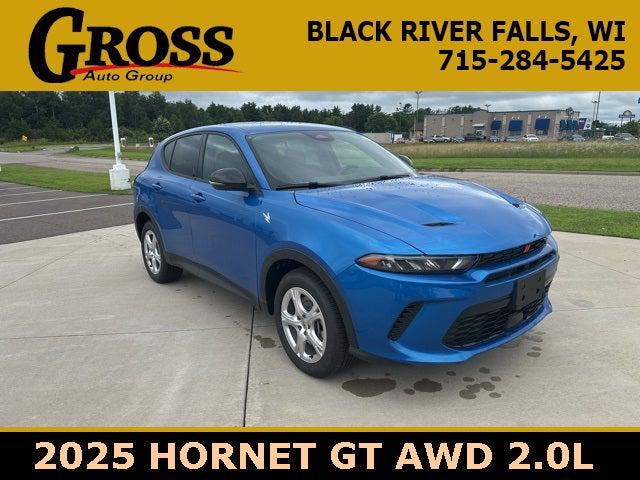 2025 Dodge Hornet HORNET GT AWD