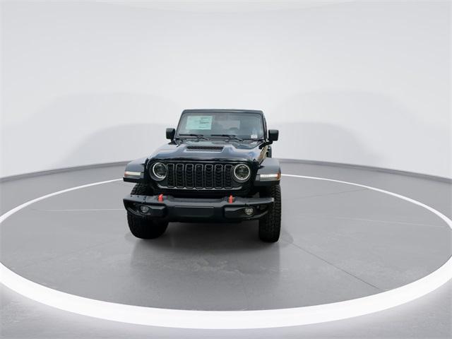 2025 Jeep Gladiator GLADIATOR MOJAVE 4X4