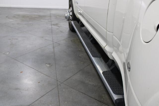 2019 Ram 3500 Laramie Crew Cab 4x4 8 Box
