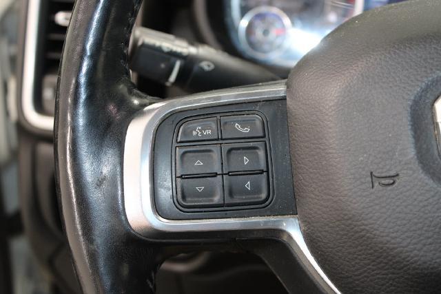 2019 Ram 3500 Laramie Crew Cab 4x4 8 Box