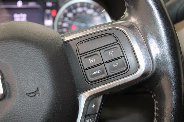 2019 Ram 3500 Laramie Crew Cab 4x4 8 Box