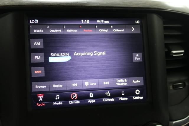 2019 Ram 3500 Laramie Crew Cab 4x4 8 Box
