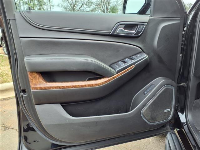 2020 Chevrolet Suburban 4WD Premier