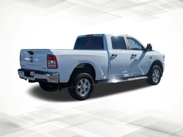 2024 RAM 2500 Big Horn Crew Cab 4x4 64 Box