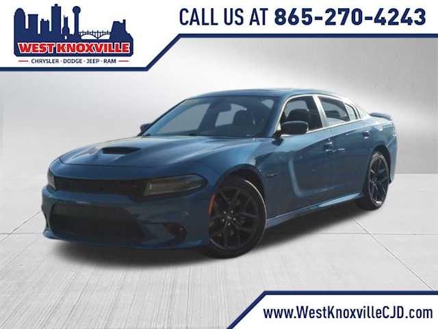 2022 Dodge Charger R/T