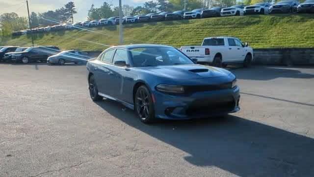 2022 Dodge Charger R/T