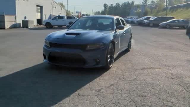 2022 Dodge Charger R/T