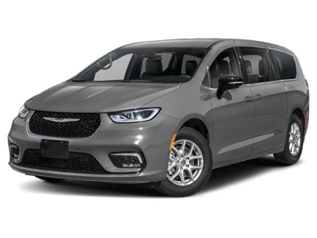2025 Chrysler Pacifica PACIFICA SELECT