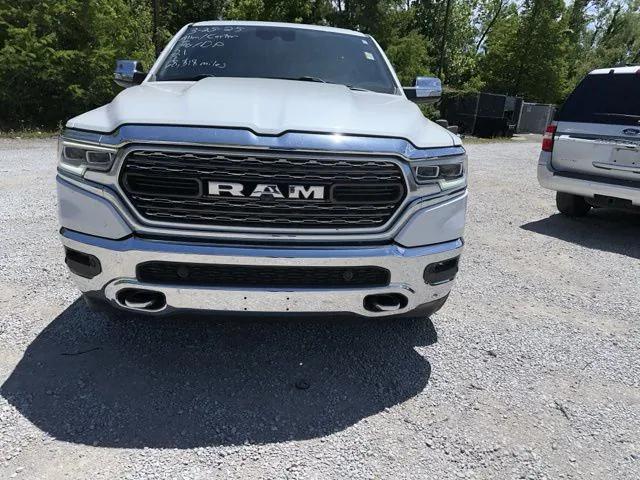 2021 RAM 1500 Limited Crew Cab 4x4 57 Box