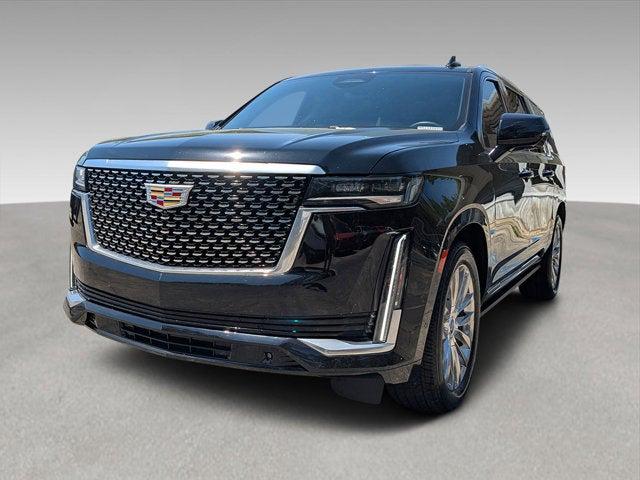 2021 Cadillac Escalade ESV 2WD Premium Luxury