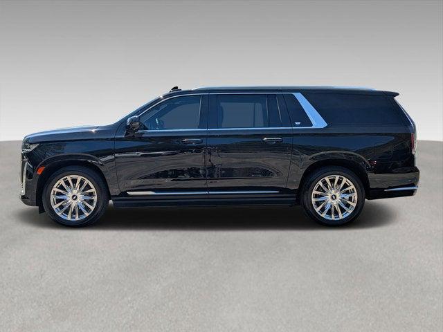 2021 Cadillac Escalade ESV 2WD Premium Luxury