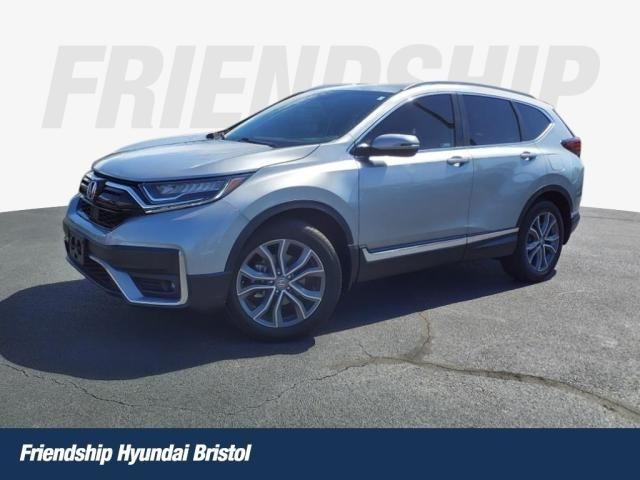 2022 Honda CR-V AWD Touring