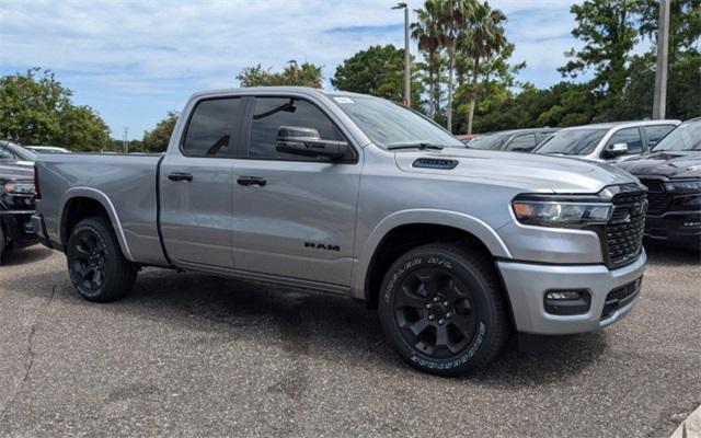 2025 RAM Ram 1500 RAM 1500 LIMITED CREW CAB 4X4 57 BOX