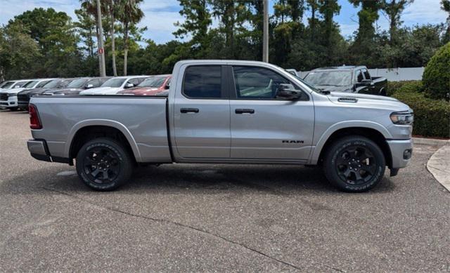 2025 RAM Ram 1500 RAM 1500 LIMITED CREW CAB 4X4 57 BOX
