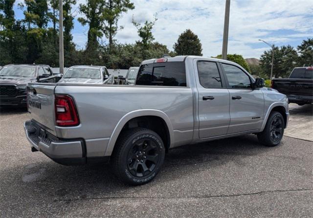 2025 RAM Ram 1500 RAM 1500 LIMITED CREW CAB 4X4 57 BOX