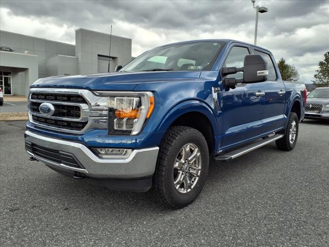 2022 Ford F-150 XLT for sale in State College, PA