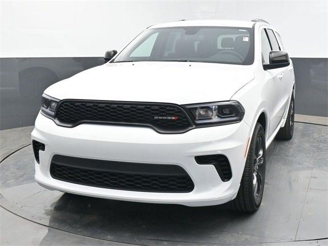2025 Dodge Durango DURANGO GT RWD