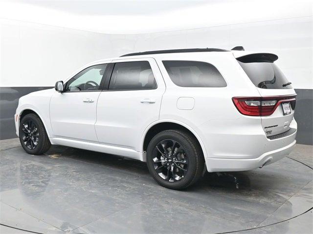 2025 Dodge Durango DURANGO GT RWD