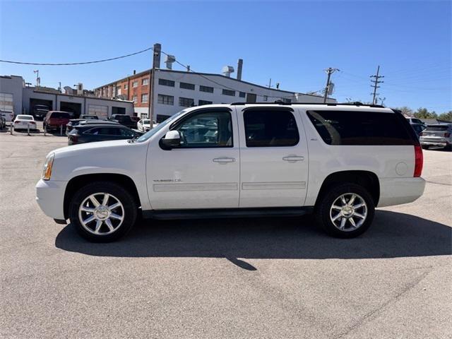 2010 GMC Yukon XL 1500 SLT