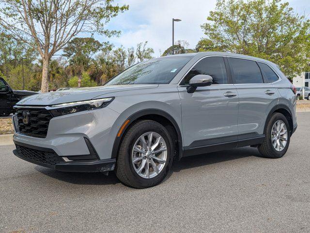 2025 Honda CR-V EX 2WD