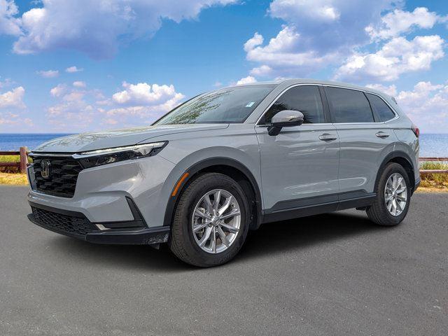 2025 Honda CR-V EX 2WD