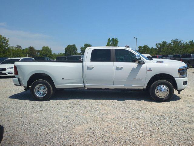 2025 RAM Ram 3500 RAM 3500 LARAMIE CREW CAB 4X4 8 BOX