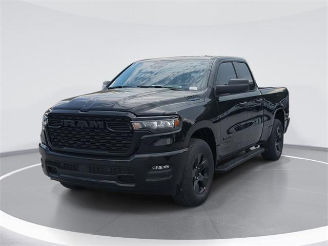 2025 RAM Ram 1500 RAM 1500 TRADESMAN QUAD CAB 4X2 64 BOX