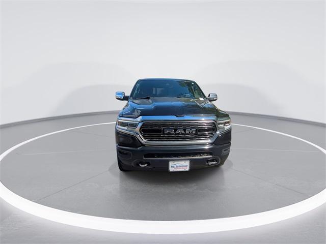 2019 RAM 1500 Limited Crew Cab 4x4 57 Box
