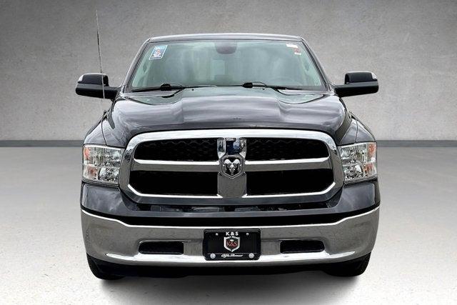 2023 RAM 1500 Classic SLT Crew Cab 4x4 57 Box