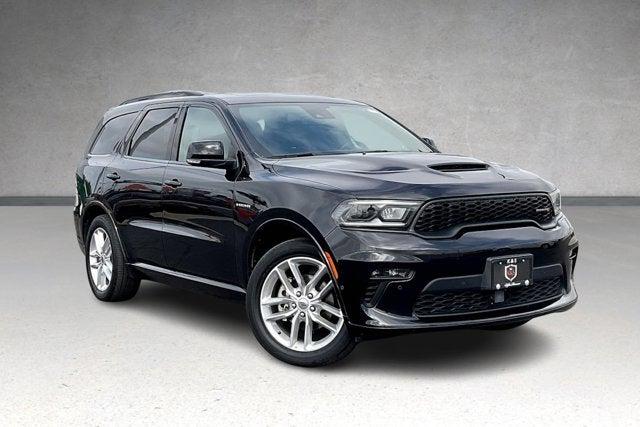 2023 Dodge Durango R/T Plus RWD