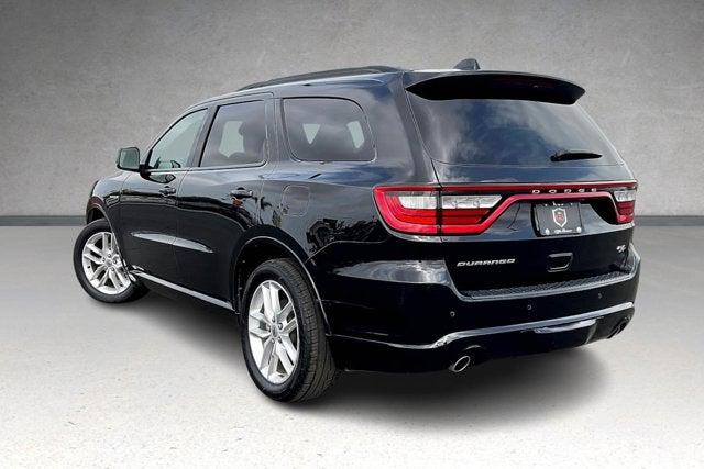2023 Dodge Durango R/T Plus RWD