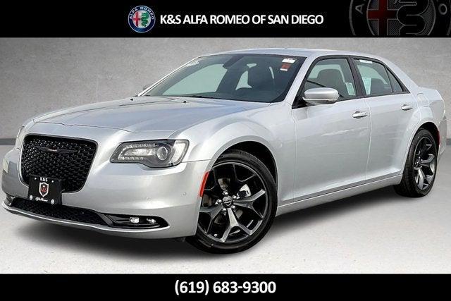 2023 Chrysler 300 300S