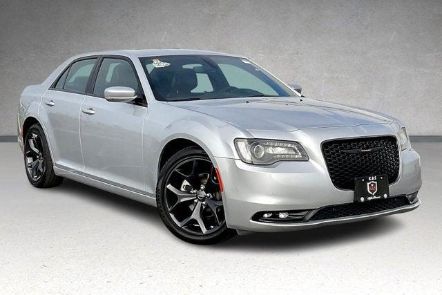 2023 Chrysler 300 300S