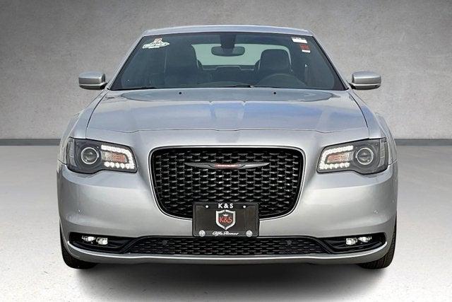 2023 Chrysler 300 300S