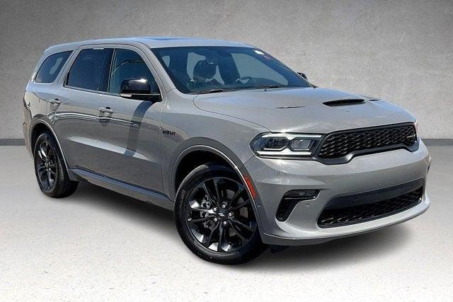 2022 Dodge Durango R/T AWD