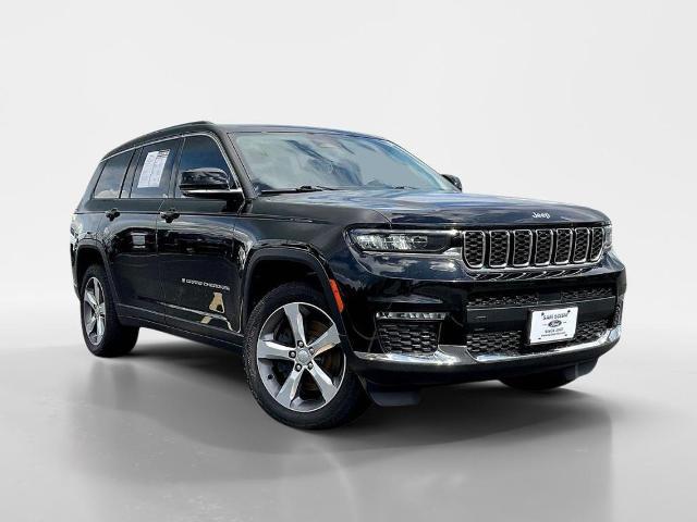 2022 Jeep Grand Cherokee L Limited 4x4 for sale in Farmington, MO