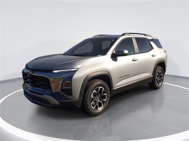 2025 Chevrolet Equinox FWD ACTIV