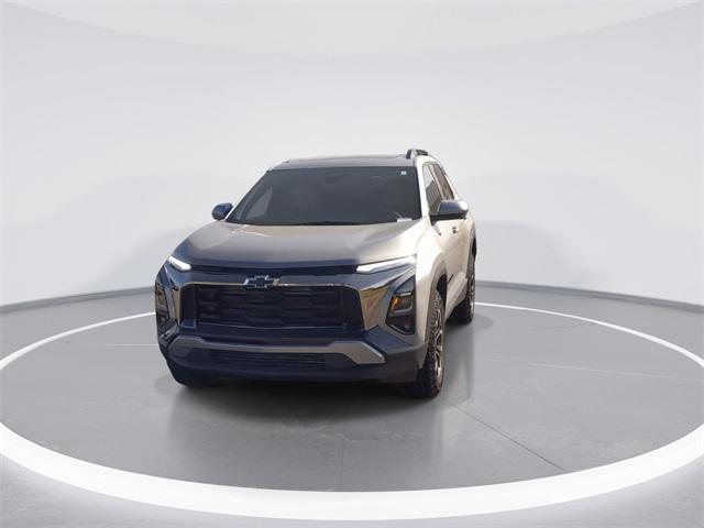 2025 Chevrolet Equinox FWD ACTIV