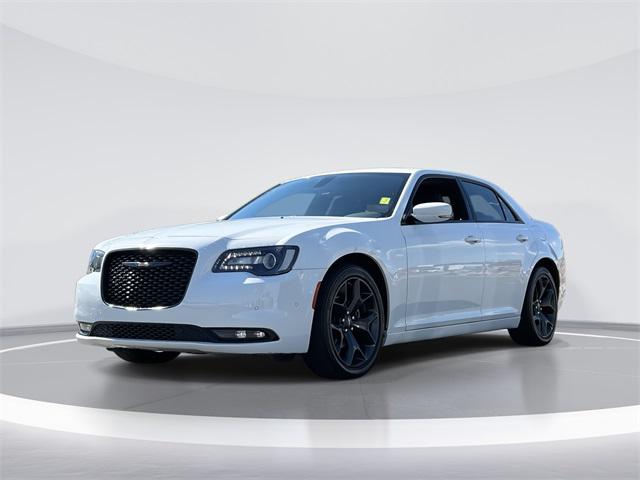 2023 Chrysler 300 300S