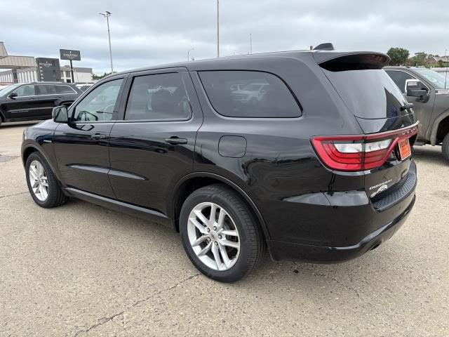 2022 Dodge Durango R/T Plus 2022 Dodge Durango R/T Plus