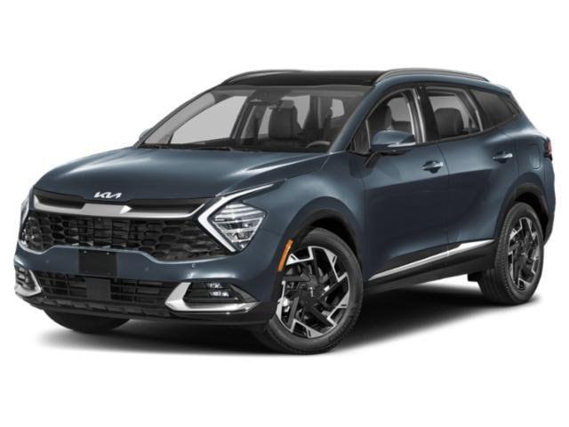 2023 Kia Sportage SX-Prestige for sale in Montpelier, VT