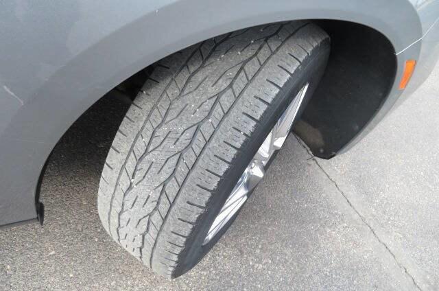 2023 Buick Enclave Premium AWD 2023 Buick Enclave Premium AWD