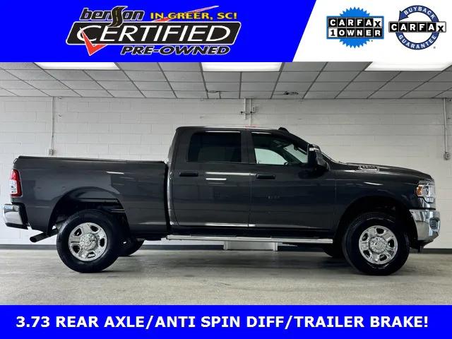 2024 RAM 2500 Tradesman Crew Cab 4x4 64 Box