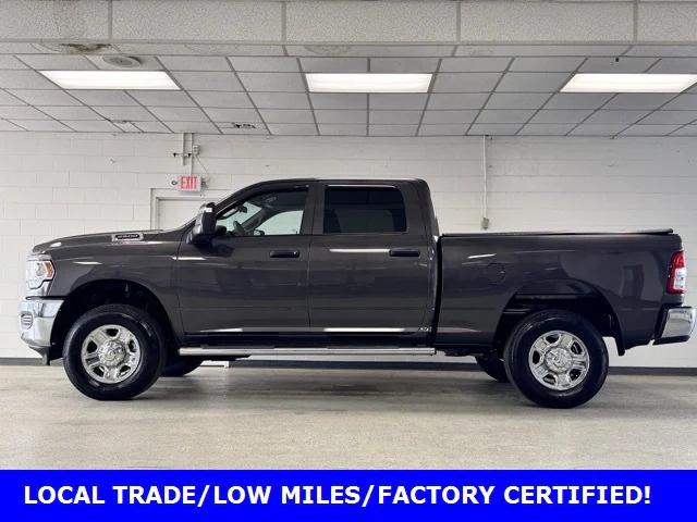 2024 RAM 2500 Tradesman Crew Cab 4x4 64 Box