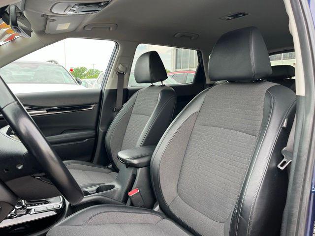 2022 Kia Seltos S