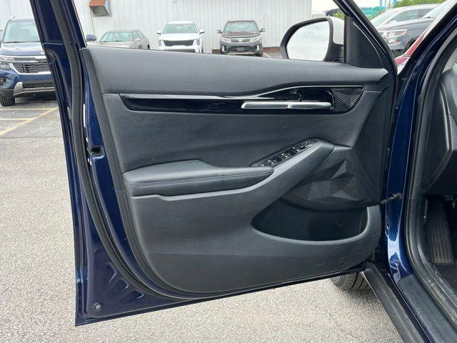 2022 Kia Seltos S