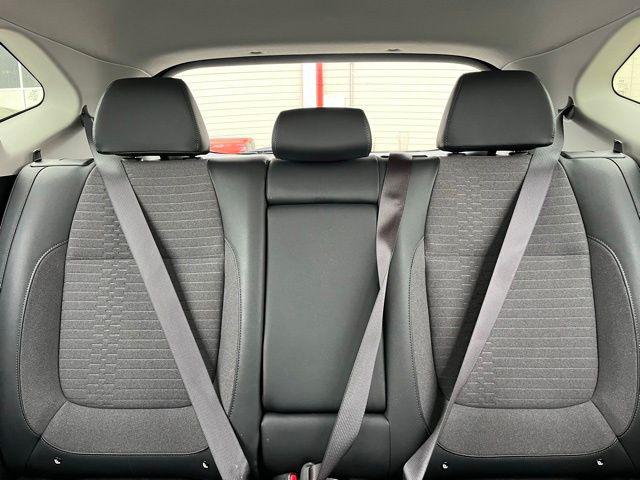 2022 Kia Seltos S