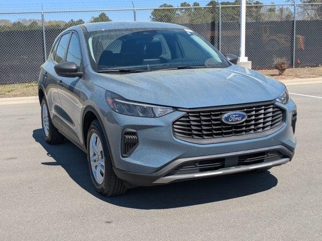 2023 Ford Escape Base