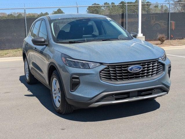 2023 Ford Escape Base
